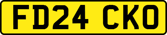 FD24CKO