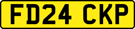 FD24CKP