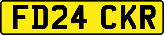 FD24CKR