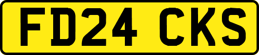 FD24CKS