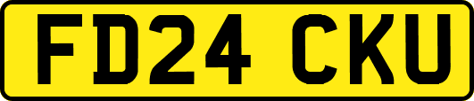 FD24CKU