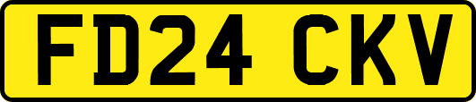 FD24CKV