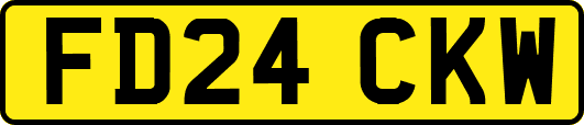 FD24CKW