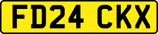 FD24CKX