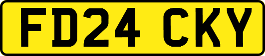 FD24CKY