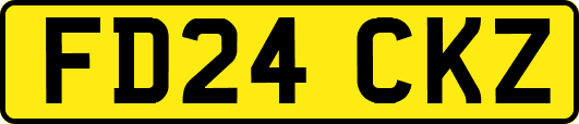 FD24CKZ