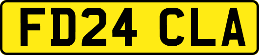 FD24CLA