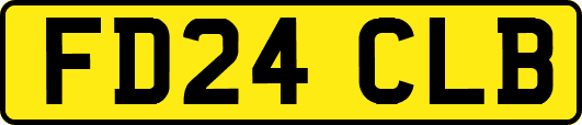 FD24CLB