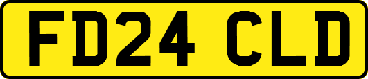 FD24CLD