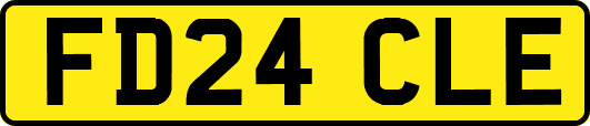 FD24CLE