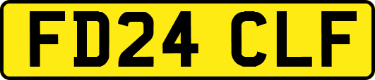 FD24CLF