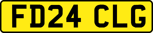 FD24CLG