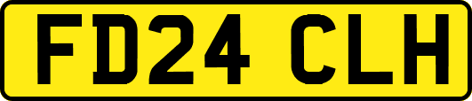 FD24CLH
