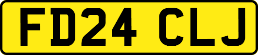 FD24CLJ