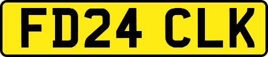 FD24CLK