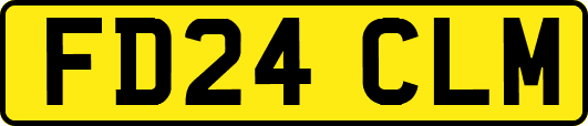 FD24CLM