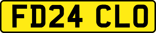 FD24CLO