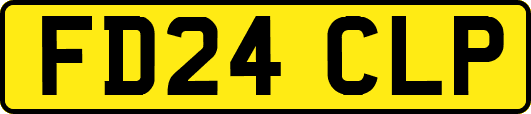FD24CLP