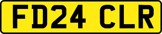 FD24CLR