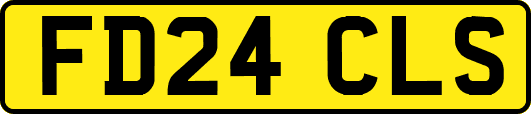 FD24CLS