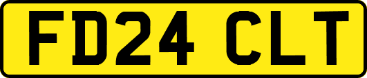 FD24CLT