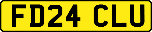 FD24CLU