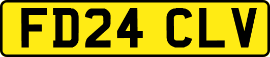 FD24CLV