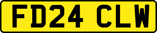 FD24CLW