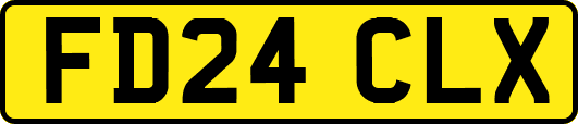 FD24CLX