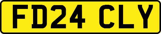 FD24CLY