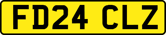 FD24CLZ