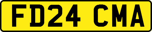 FD24CMA