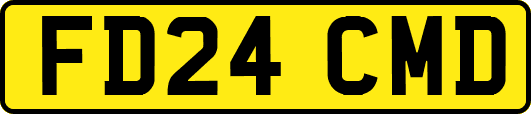 FD24CMD