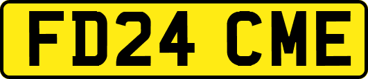 FD24CME