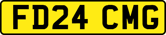 FD24CMG