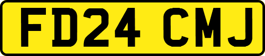 FD24CMJ