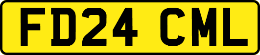 FD24CML