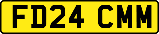 FD24CMM