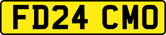 FD24CMO