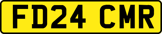 FD24CMR
