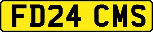 FD24CMS