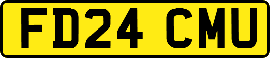 FD24CMU
