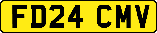 FD24CMV