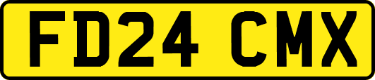 FD24CMX