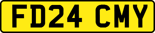 FD24CMY