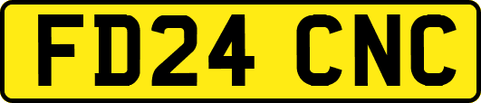FD24CNC