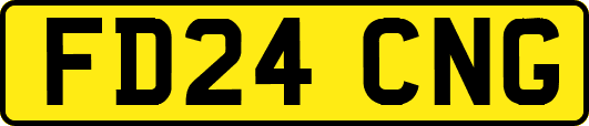 FD24CNG