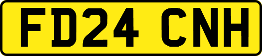 FD24CNH