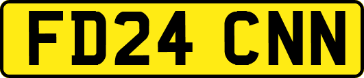 FD24CNN