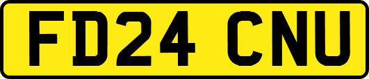 FD24CNU